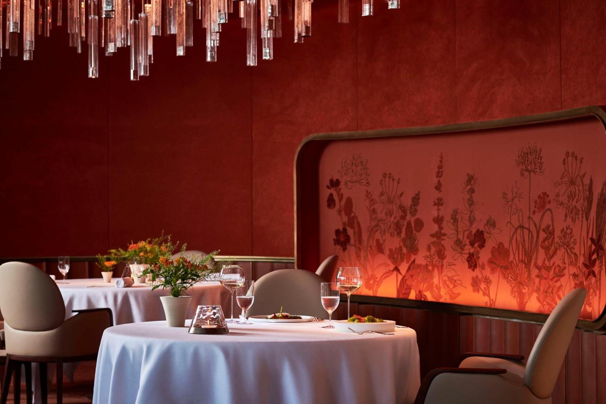 Cavalieri, A Waldorf Astoria Resort Roma