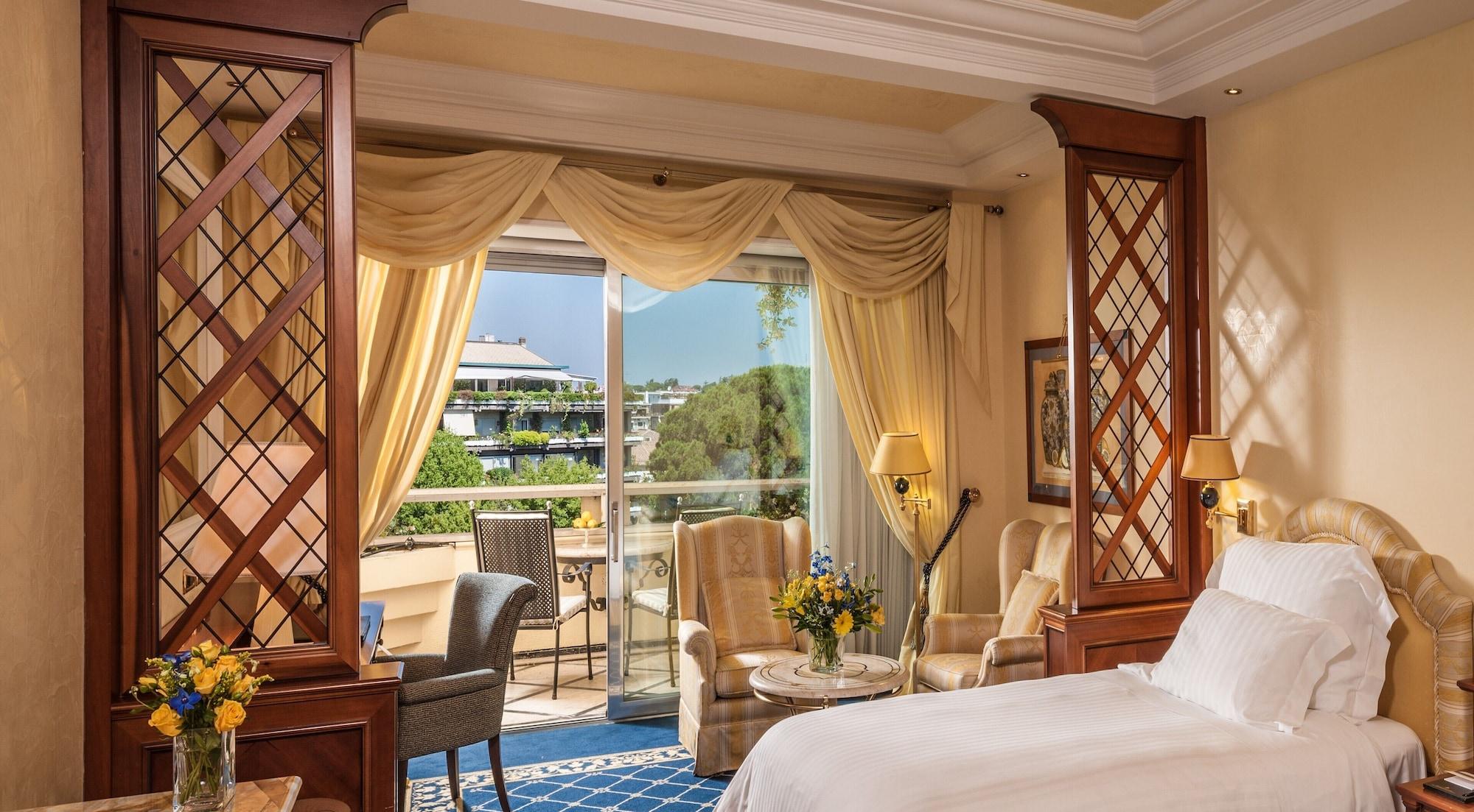 Cavalieri, A Waldorf Astoria Resort