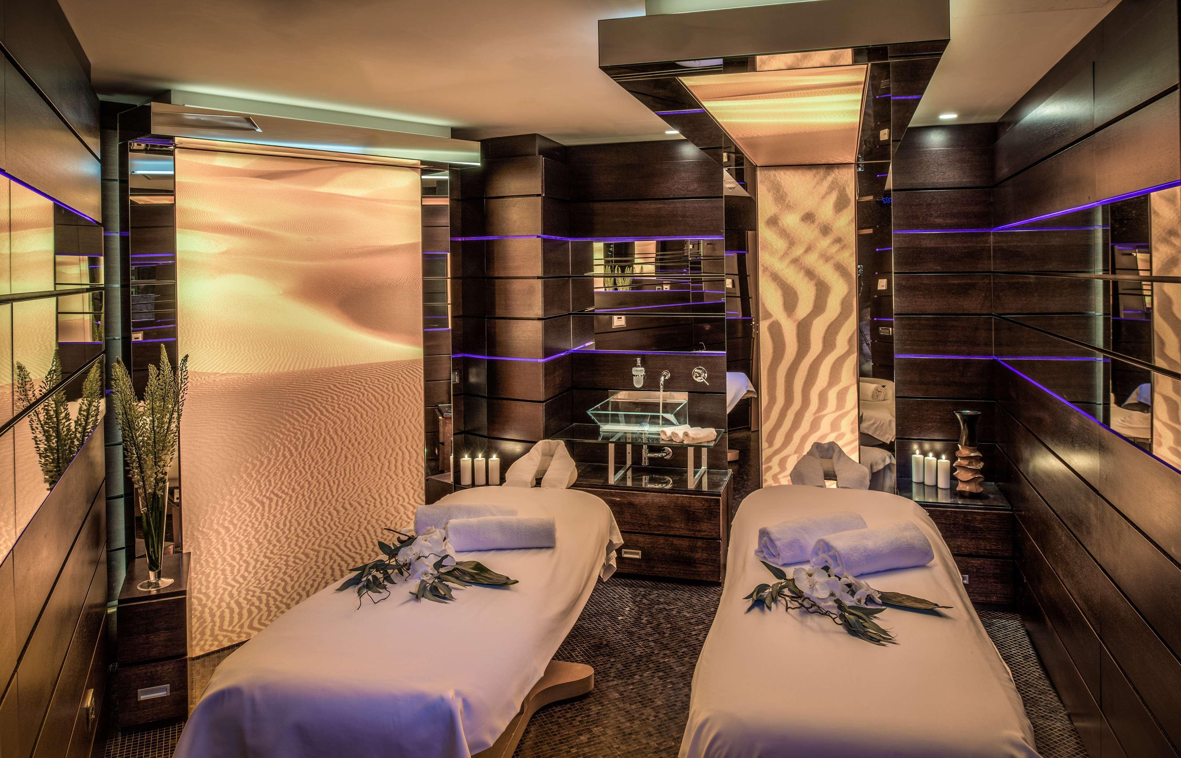Cavalieri, A Waldorf Astoria Rom