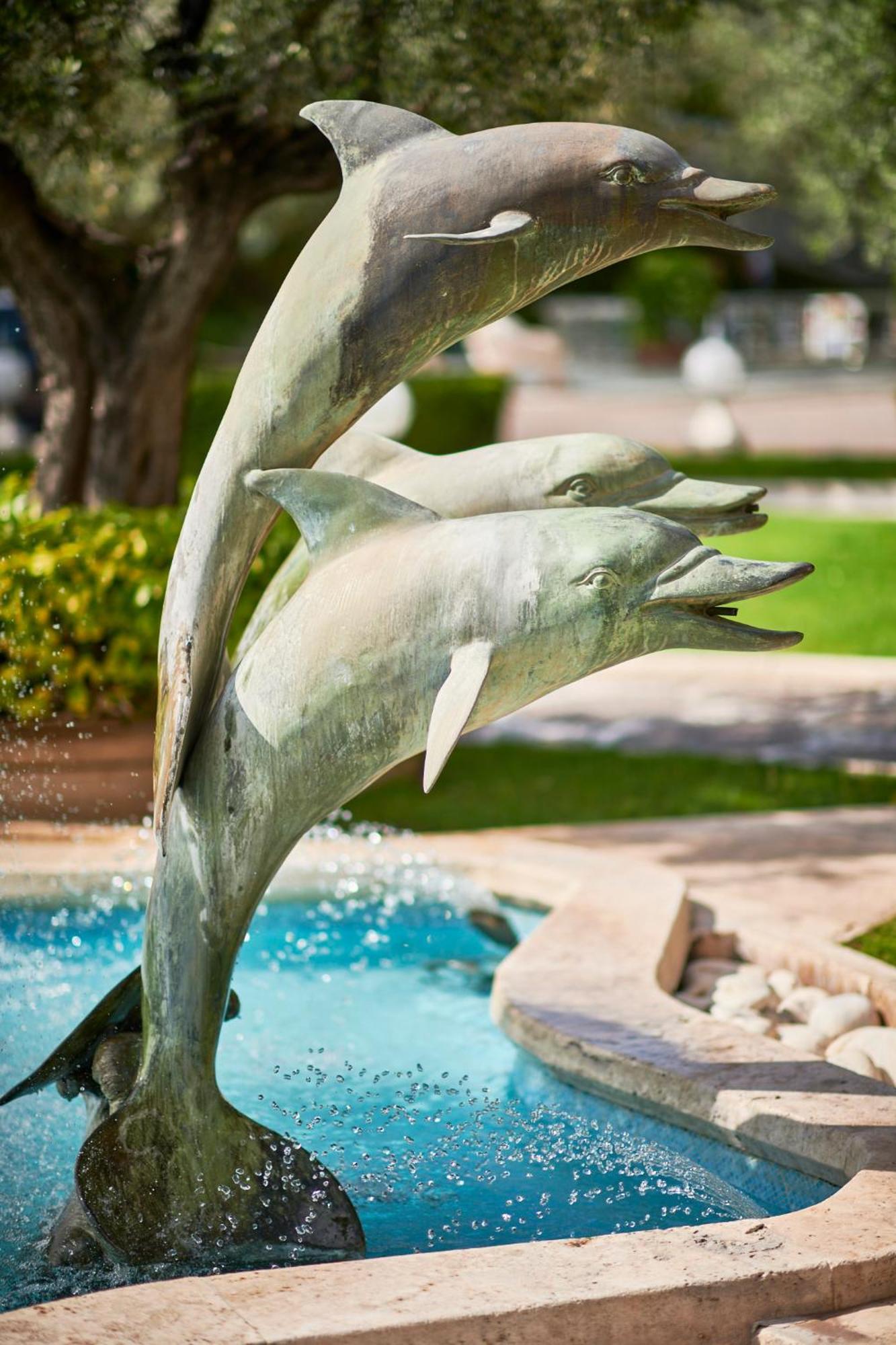Cavalieri, A Waldorf Astoria Resort Rom