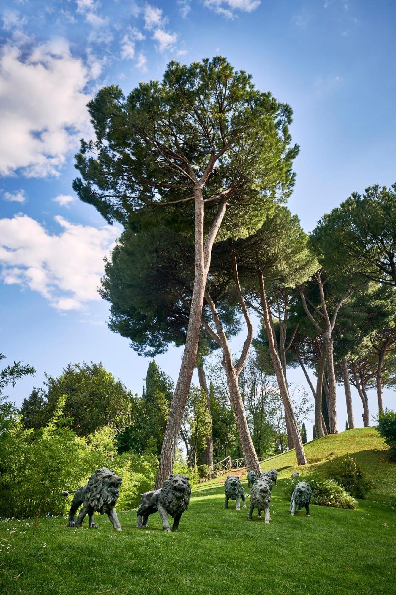 Cavalieri, A Waldorf Astoria Resort Rom